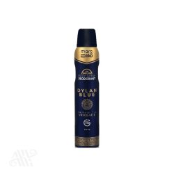 اسپری بدن مارک اکو حجم 200 میل دایلم بلو