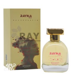 عطر زنانه رایما مدل Bouquet (بوکت) حجم 100میلی لیتر