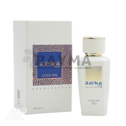 عطر زنانه رایما مدل Good Girl (گودگرل) حجم 100 میلی لیتر