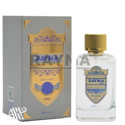 عطر اسپرت رایما مدل Megamare (مگاماره) با حجم 100 میلی لیتر