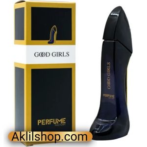 GOOD GIRL PERFUME FACTORY