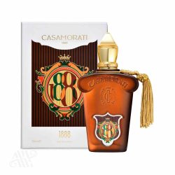 عطر کازاموراتی زرجوف 1888 زنانه و مردانه ادو پرفیوم | XERJOFF 1888 Eau De parfum for women and men 100ml