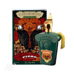 ادکلن کازاموراتی زرجوف فیرو ادو پرفیوم مردانه | CASAMORATI XERJOFF FIERO Eau De Parfum for men 100ml