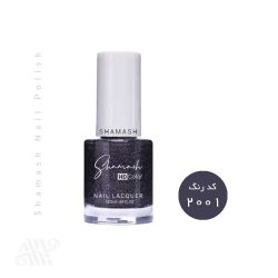 لاک ناخن شاماش سری 2000| Shamash HD Color Nail Lacquer
