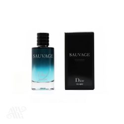 ادکلن مردانه طرح مارک مدل Sauvage Dior اسکلاره حجم 30 میلی لیتر