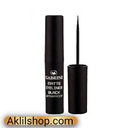 خط چشم مویی گابرینی