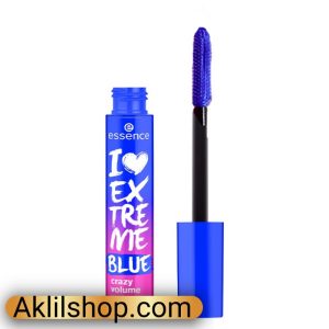 ریمل اسنس آبی