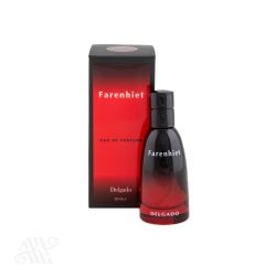 عطر Farenhiet Delgado Eau de Parfum حجم 30 میلی لیتر