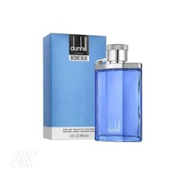 عطر مردانه Dunhill Desire Blue با حجم 100 میلی لیتر