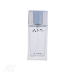 عطر با نام Light Blue DELGADO با حجم 100 میلی لیتر