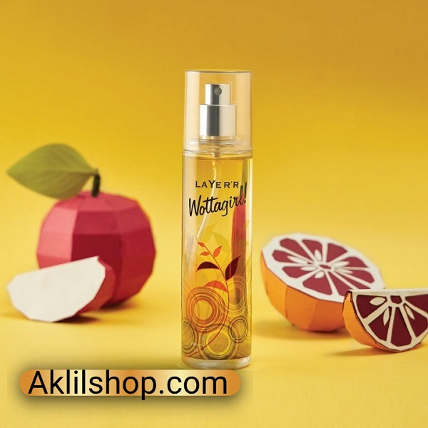 فرق بادی اسپلش و اسپری بدن چیست ؟