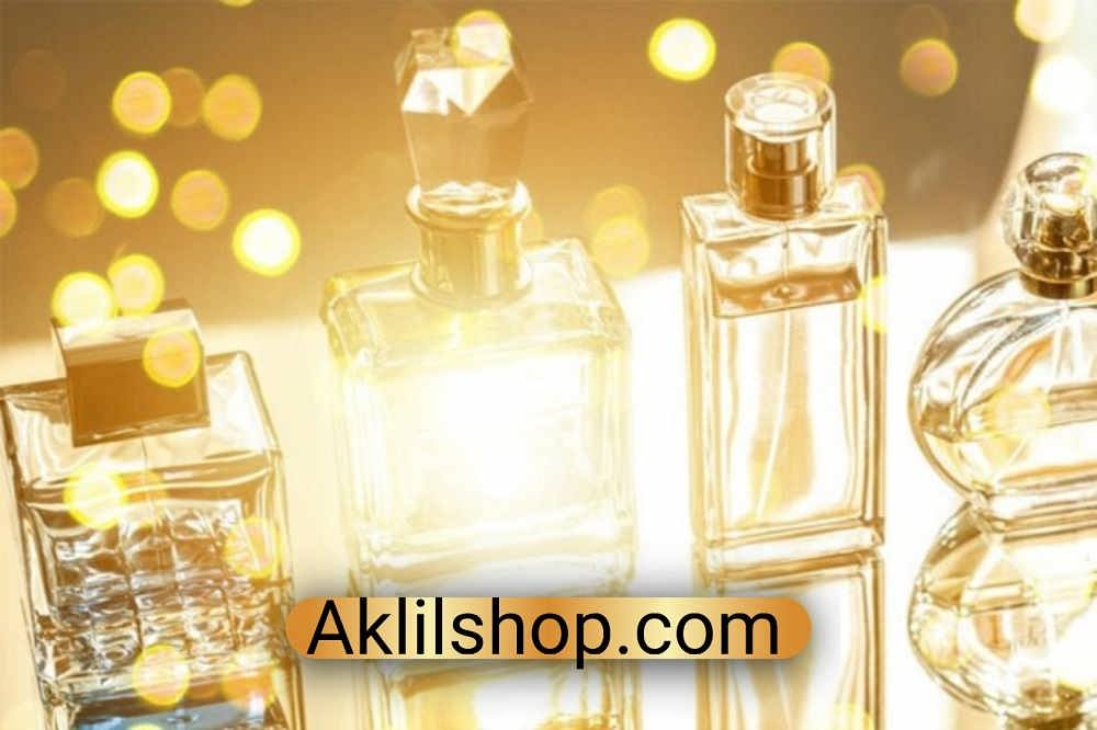 ادکلن برای پاییز