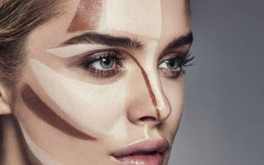 آموزش آرایش روزانه