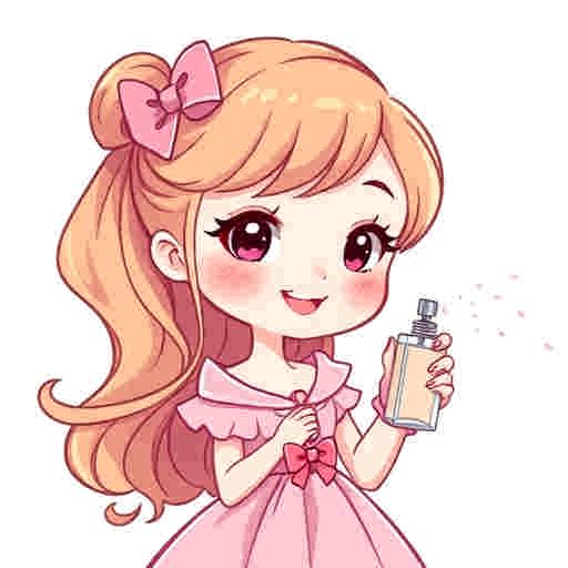 عطر گرمی چیست ؟