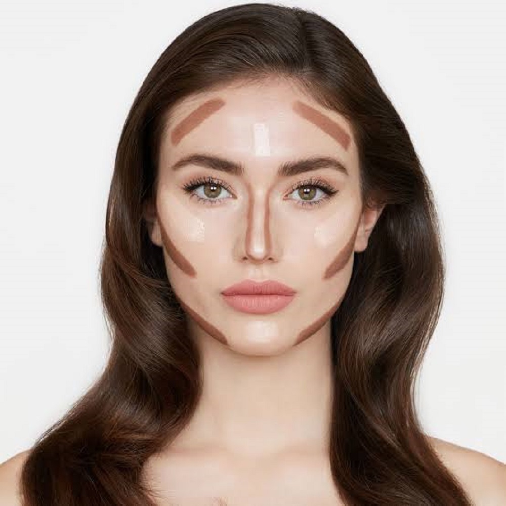 تفاوت کانتور و کانسیلر