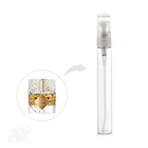 عطر گرمی آنجلز شیر