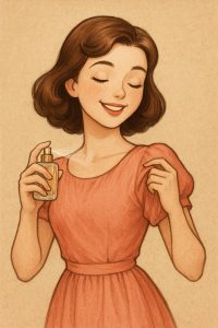 خرید عطر گرمی