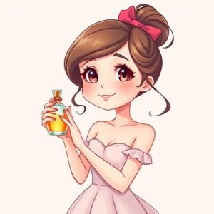 عطر گرمی اکلیل شاپ