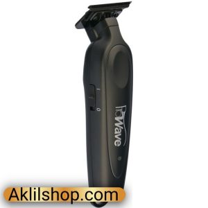 ماشین اصلاح پروویو