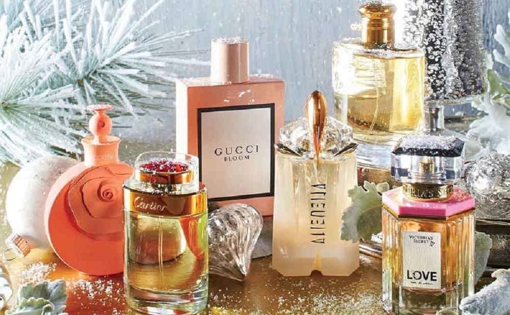 افزایش ماندگاری عطر