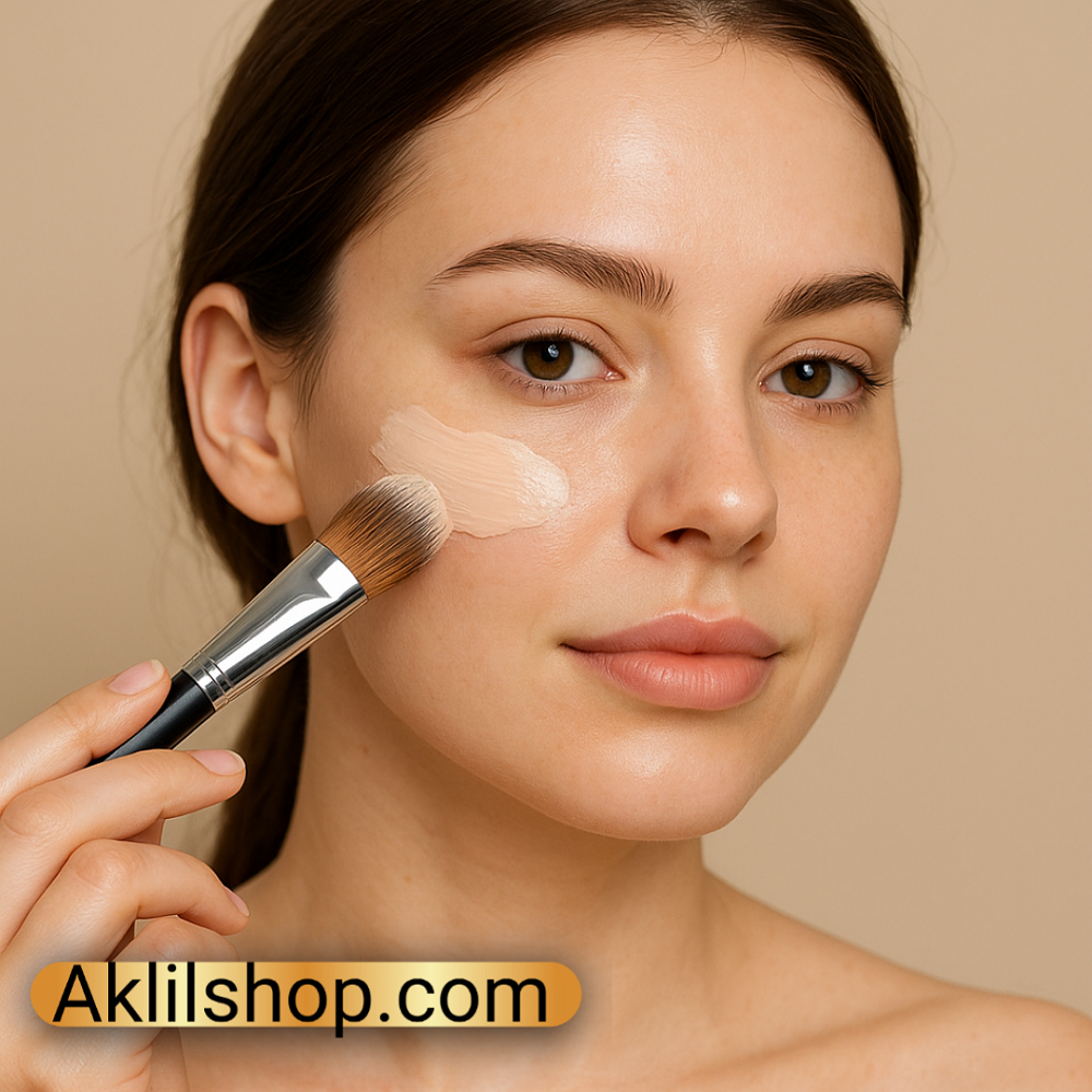 پرایمر آرایشی