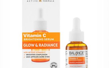 BALANCE VITAMIN C