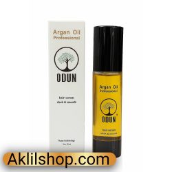 ODUN ARGAN OIL