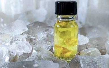ماندگاری عطر گرمی