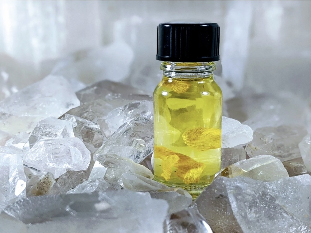 ماندگاری عطر گرمی