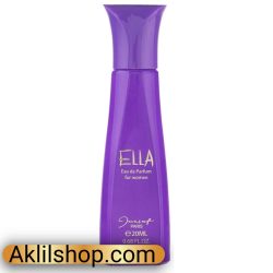 ادکلن ella ژک ساف