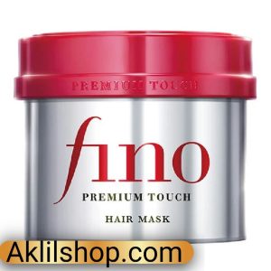ماسک موی فینو