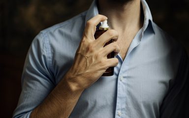 بهترین عطر مردانه برای دیت