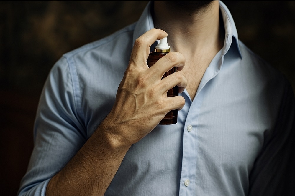بهترین عطر مردانه برای دیت