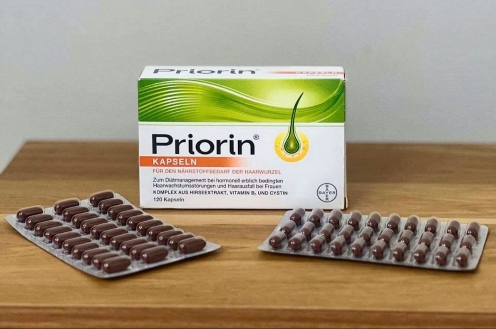 قرص پریورین چیست ؟