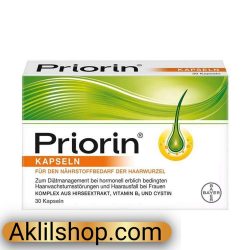 قرص پریورین