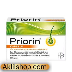 قرص پریورین