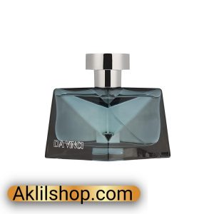 ادکلن ژک ساف Da Vinci