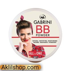 پنکک گابرینی