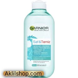 میسلار گارنیر مدل Saf & Temiz