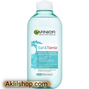 میسلار گارنیر مدل Saf & Temiz