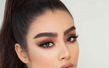 آرایش مناسب مهمانی