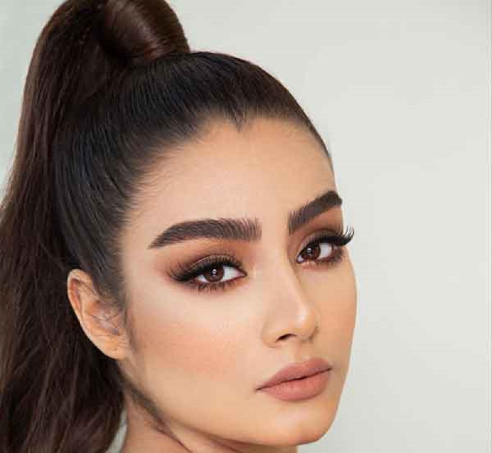 آرایش مناسب مهمانی
