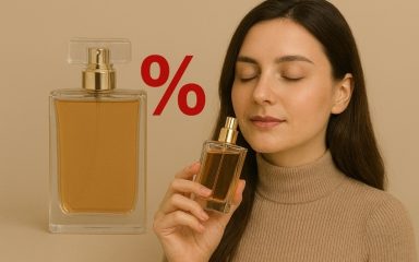 بلک فرایدی عطر