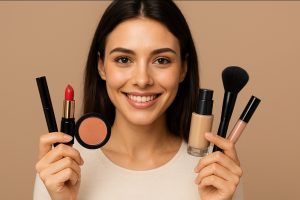 خرید لوازم آرایشی قسطی