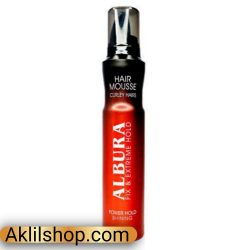 خرید موس مو آلبورا