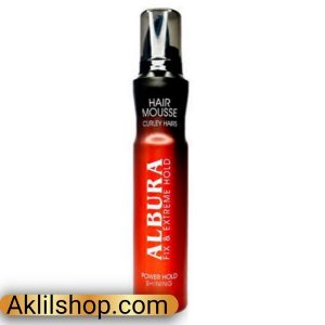 خرید موس مو آلبورا