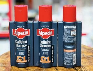 شامپو آلپسین ضد ریزش مو
