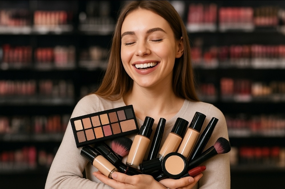 بلک فرایدی لوازم آرایشی