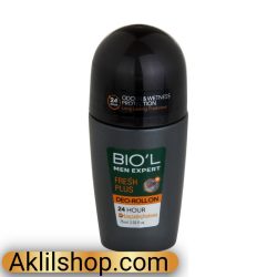 مام ضد تعریق بیول مدل Fresh Plus