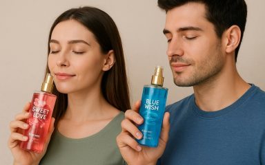 بادی اسپلش ژک ساف